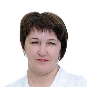 Акимова Ольга Николаевна