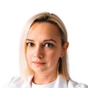 Казанская Валерия Александровна