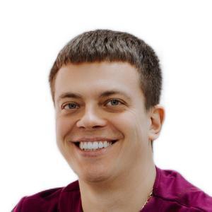 Зятев Алексей Игоревич
