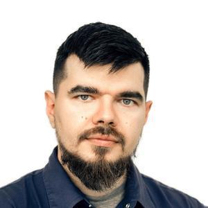 Маврин Михаил Юрьевич