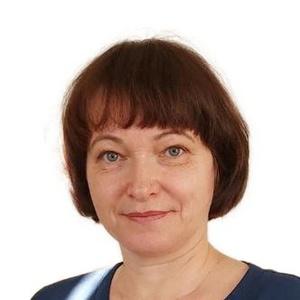 Перерва Анна Сергеевна