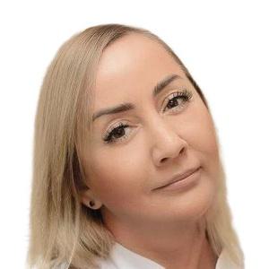 Ладунова Евгения Витальевна
