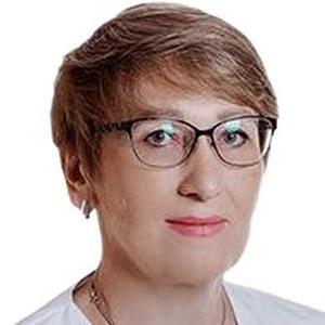 Толстова Светлана Михайловна