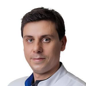 Боргхут Рами Джамалевич