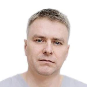 Комаров Алексей Николаевич