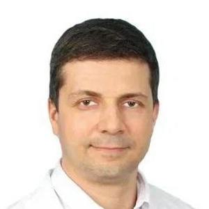 Иванов Вадим Павлович