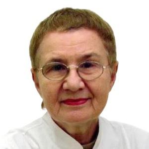 Дмитроц Римма Давидовна