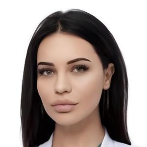 Малярова Алевтина Львовна