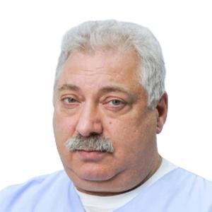 Гальперин Марк Яковлевич