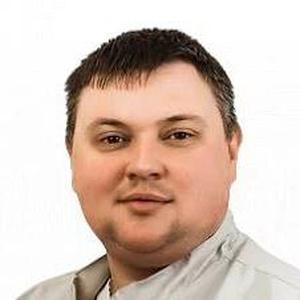 Михальченко Алексей Васильевич