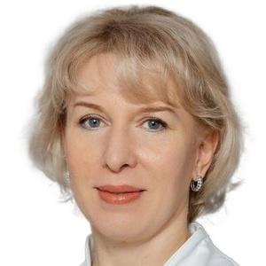 Беленькая Лилия Васильевна