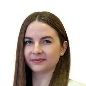 Немова Наталья Алексеевна