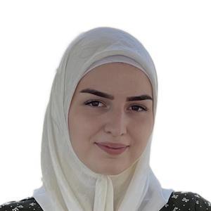 Джанаралиева Тамила Косумовна