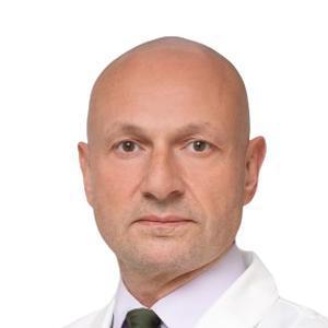Басов Михаил Борисович