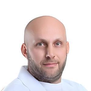 Хизригаджиев Магомед Сулайбанович