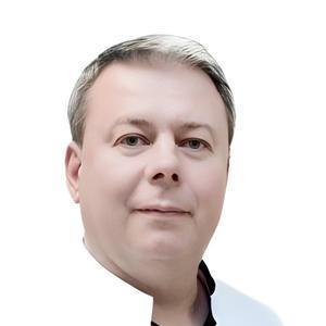 Климов Владимир Александрович