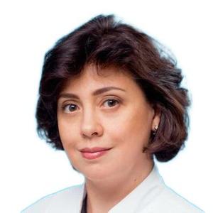 Федотова Лариса Валерьевна