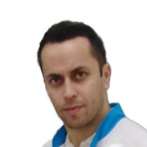 Рахматов Диловар Насибуллоевич