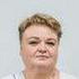 Сафонова Наталья Николаевна