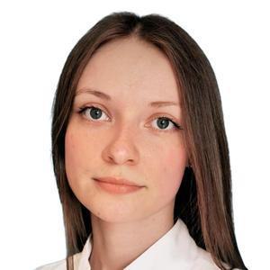 Середа Екатерина Михайловна