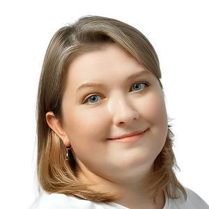 Сергиеня Марина Леонидовна