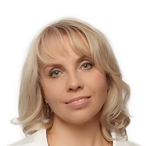 Блат Светлана Францевна