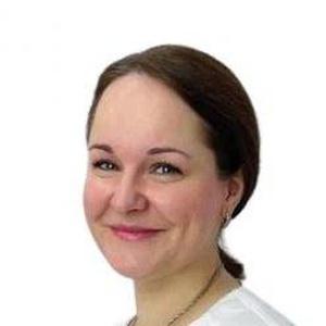 Скосарева Наталья Владимировна