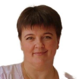 Малюжинская Наталья Владимировна