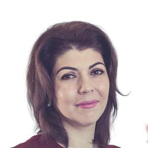 Джураева Диана Валерьевна