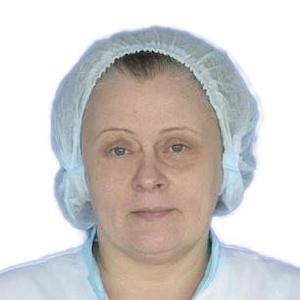 Ушакова Елена Анатольевна