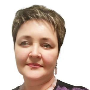 Кетова Елена Николаевна