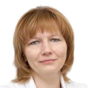 Кемпи Елена Анатольевна