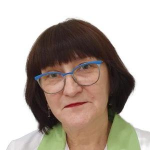 Вишнякова Ольга Дмитриевна