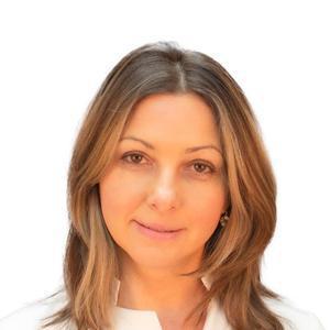 Чепик Екатерина Александровна