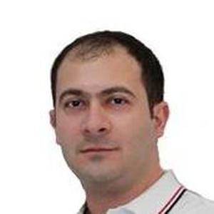 Аббасов Орхан Фазилович