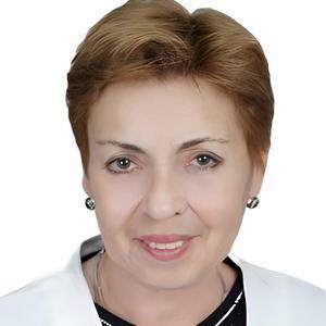 Захарова Галина Николаевна