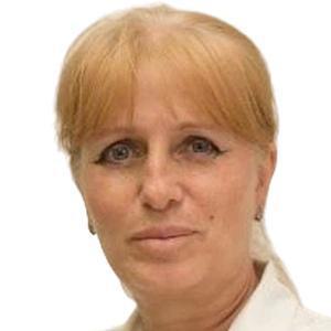 Владимирова Галина Владимировна