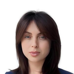 Дзимцеишвили Лала Дазмировна