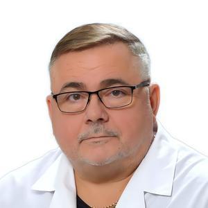 Колядюк Сергей Анатольевич