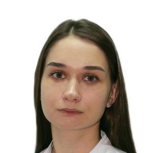 Федорова Мария Владимировна