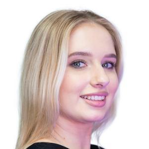 Лапшина Дарина Олеговна