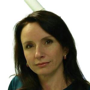Тизяева Юлия Валерьевна
