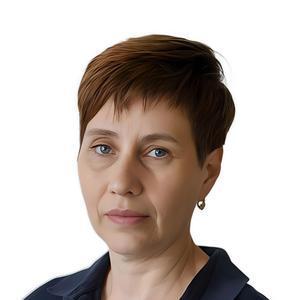 Голикова Светлана Анатольевна