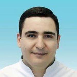Мурадян Давид Гургенович