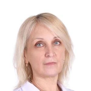 Серякова Стелла Вячеславовна