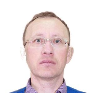 Ефимов Сергей Петрович