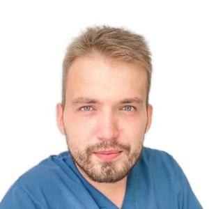 Смирнов Иван Александрович