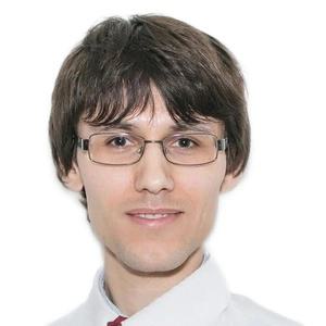 Рамалданов Руслан Низамиевич