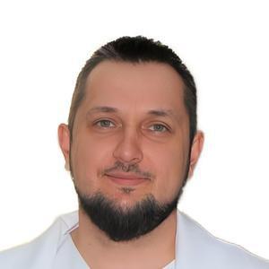 Тукабаев Григорий Павлович