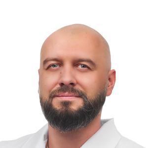 Монахов Юрий Александрович
